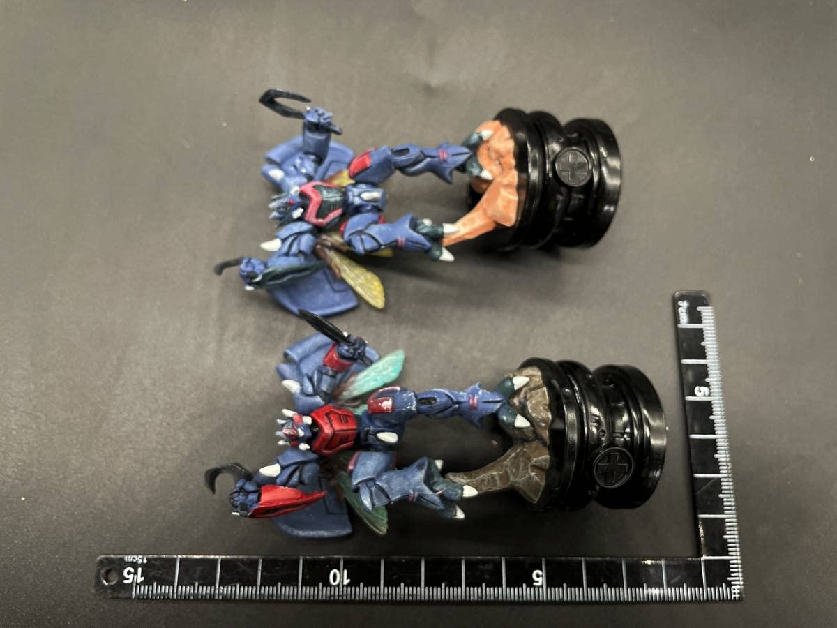 Amazon.co.jp: メガハウスチェスピースコレクションDX 聖戦士
