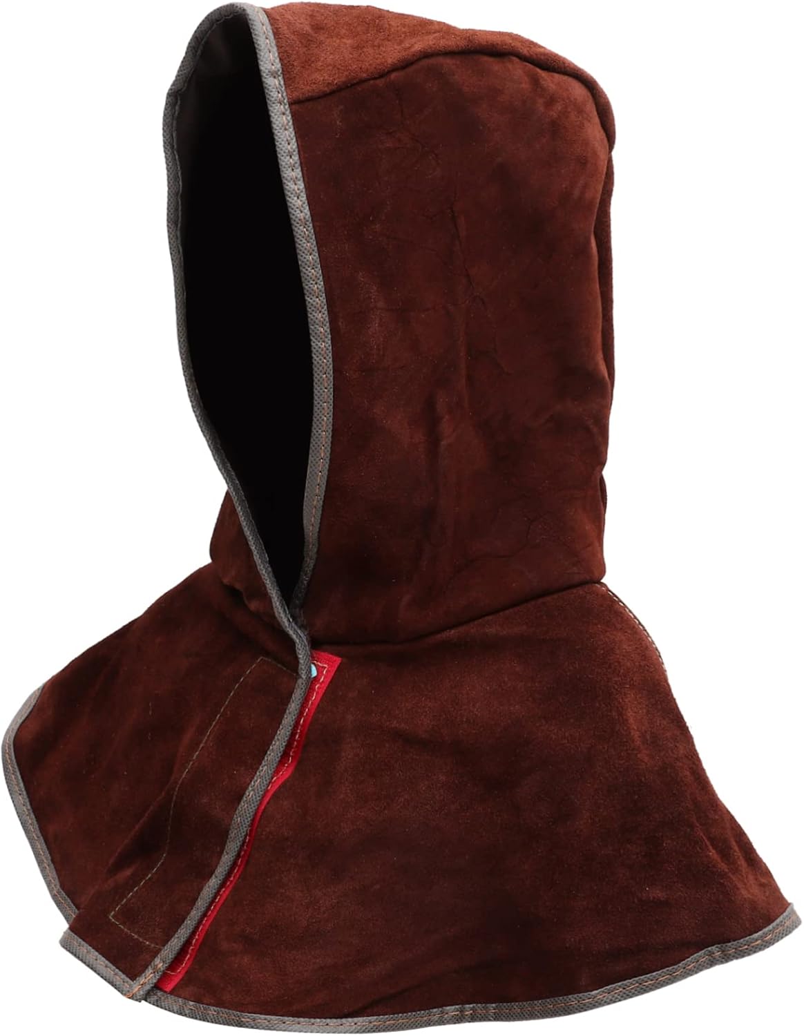 DOITOOL Cape Welder Hat Women's Shawl Welders Caps for Men Mens Shawl