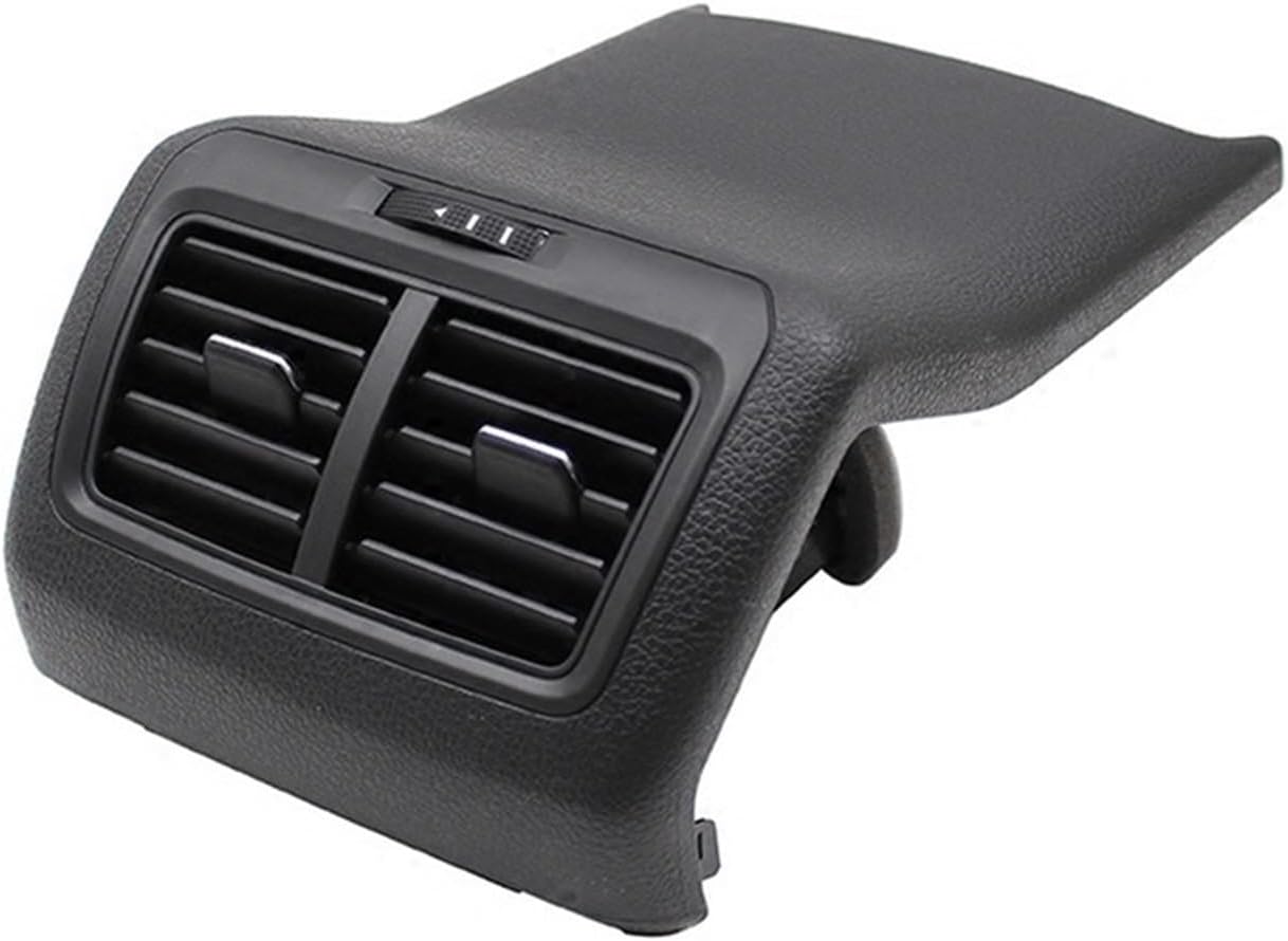 Rear Armpit Rear Air Outlet Air Conditioning Air Outlet General Belt Cover Plate Compatible with VW Golf 7 MK7 5GG 819 203