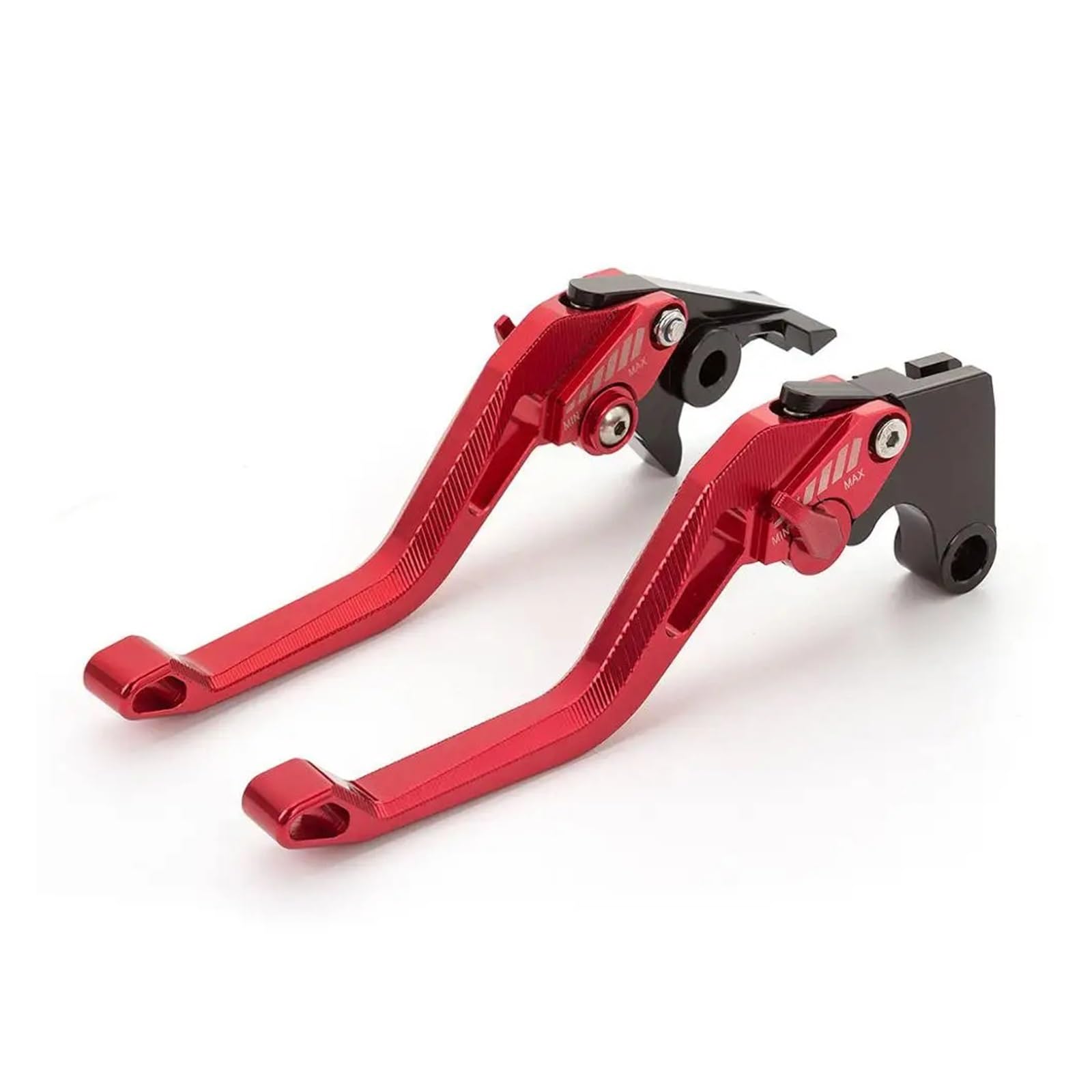 For Suzuki GSXR1000 Gsxr 1000 K7 K8 07-08 Brake Clutch Levers Handle