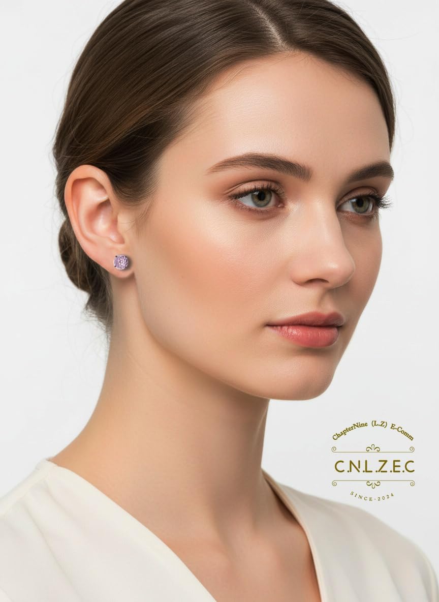 Elegant Firework Earrings - Crystal Accents for Romantic Dates, Festivals, Office Wear Comfortable for Women and Girls