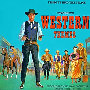 Favourite Western Themes