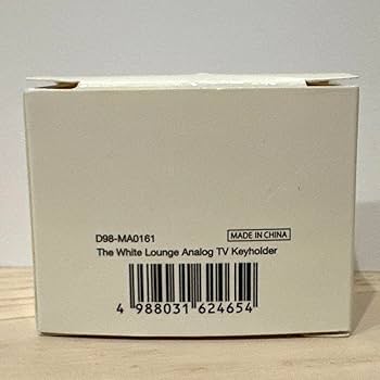 Amazon.co.jp: Mrs.GREEN APPLE アナログTVキーホルダー