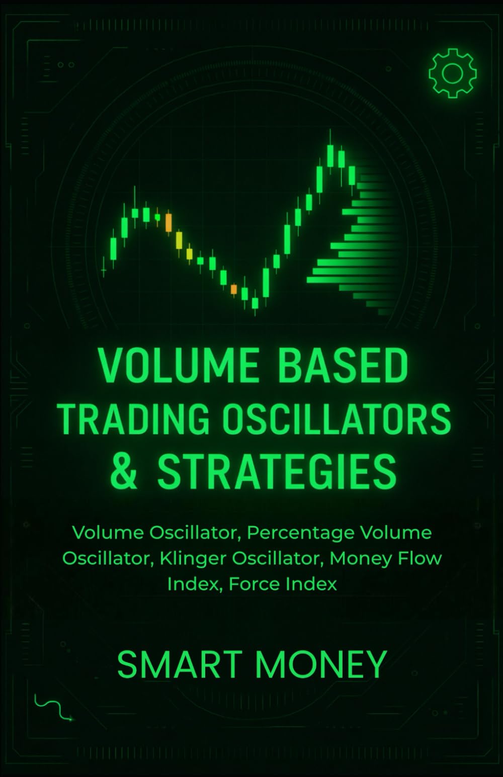 Volume Based Trading Oscillators & Strategies: Volume Oscillator, Percentage Volume Oscillator, Klinger Oscillator, Money Flow Index, Force Index (Volume Analysis & Strategies)