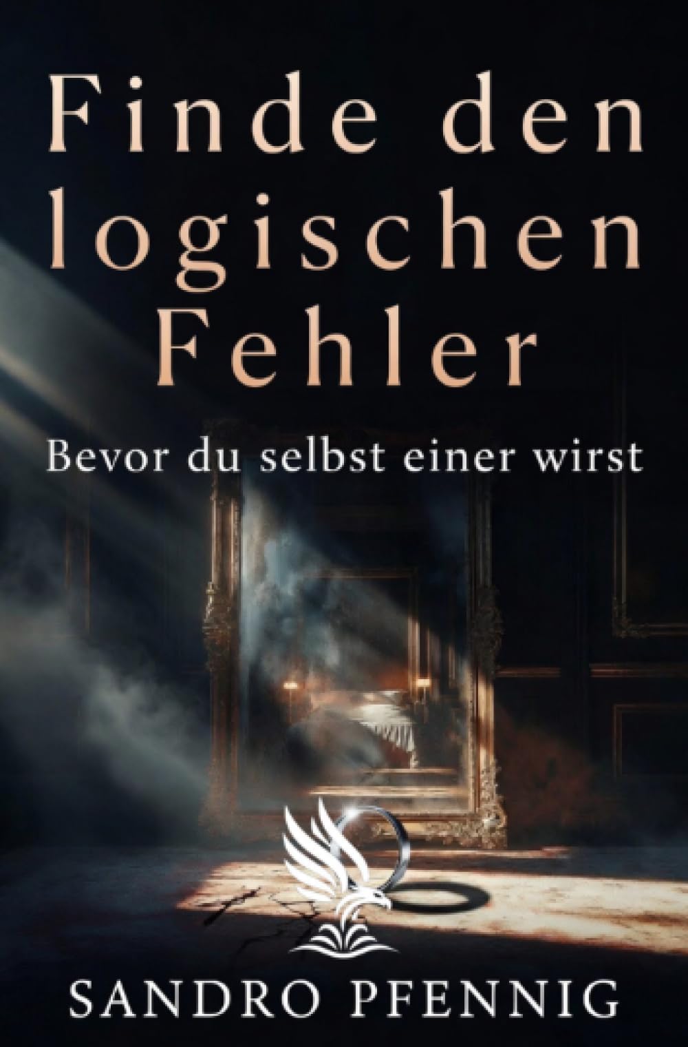 Finde den logischen Fehler: Bevor du selbst einer wirst