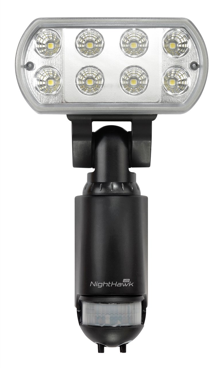 ESP Nighthawk Floodlight LED With PIR (ESP Nighthawk Floodlight LED With PIR)