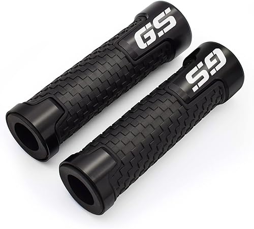 Miniatura 9 de Empuñadura de manillar de motocicleta antideslizante para B&MW R1200GS LC R 1200 GS R1250GS F650GS F800GS F850GS F850GS