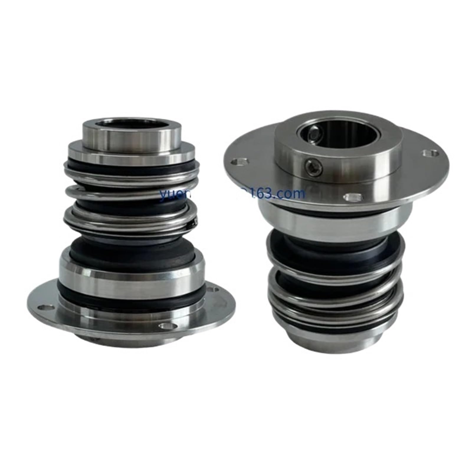 Ebara Stainless Steel Vertical Multi-Stage Pump Mechanical Seal EBARA-25mm Low-Pressure Water Material: CAR/SIC/FKM