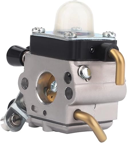 Miniatura 2 de Kit de afinación Carburador para recortadora STIHL FS80R FS80 HS80 FS55 HS75 FS45 KM85