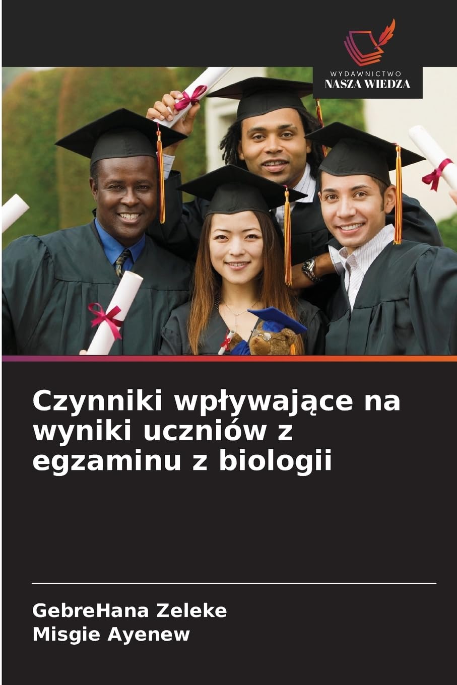 Czynniki wp¿ywaj¿ce na wyniki uczniów z egzaminu z biologii