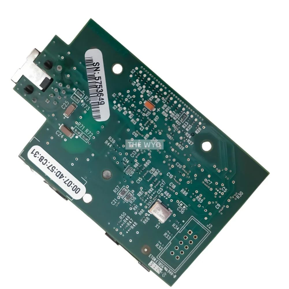Amazon.com: Sinsed Internal Print Server Network Card for