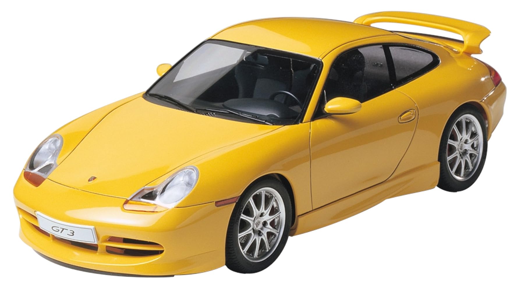 Amazon | タミヤ 1/24 スポーツカーシリーズ No.229 ポルシェ 911 GT3
