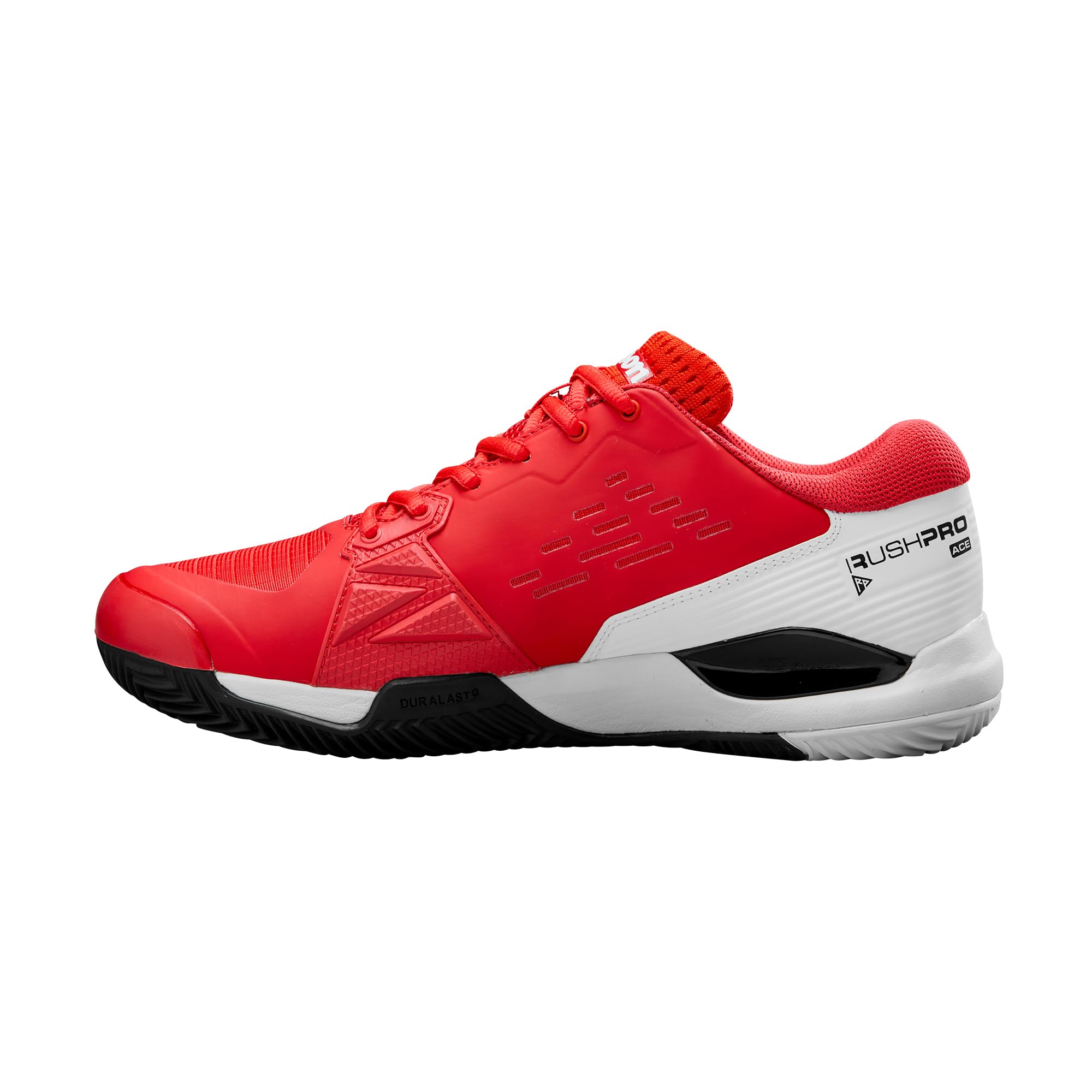 Wilson Herren Rush Pro Ace ClayTennisschuh