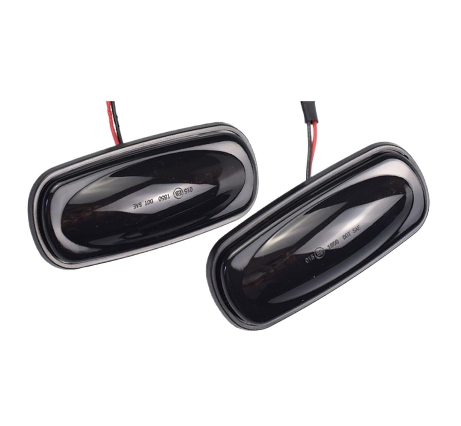 Feu de position Land Rover Discovery 2 clignotant LED réparation - 6