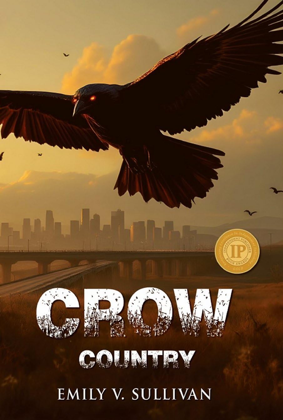 Crow Country