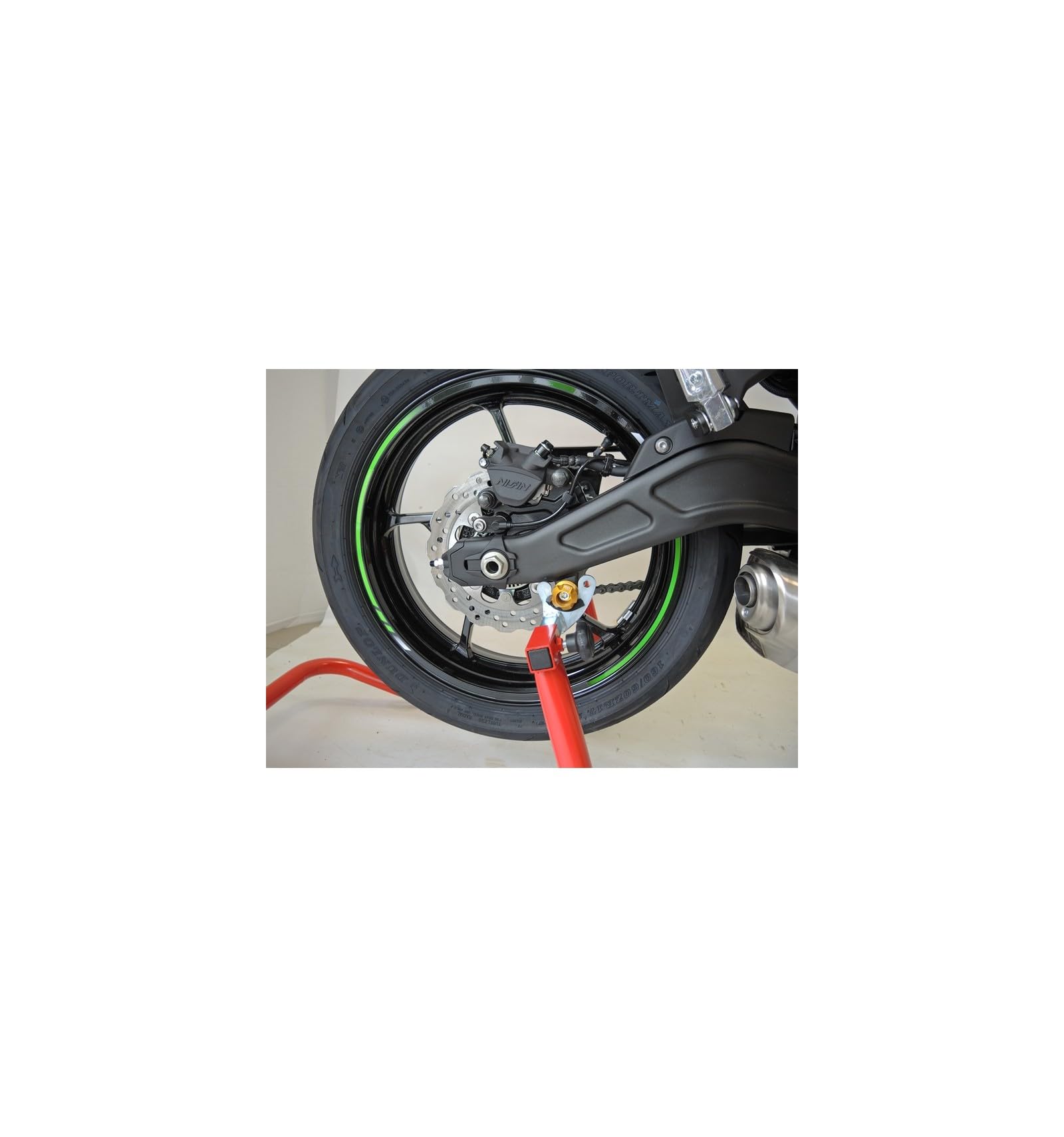 Stand support RDMOTO - race M8