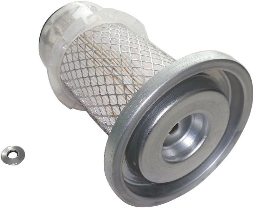 New Air Filter COMPATIBLE WITH Kubota GF1800 G1700 G1800