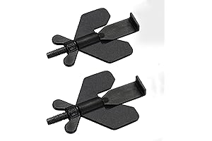 Aceguard Magnetic Door Lock: Portable Security for Travel and Home