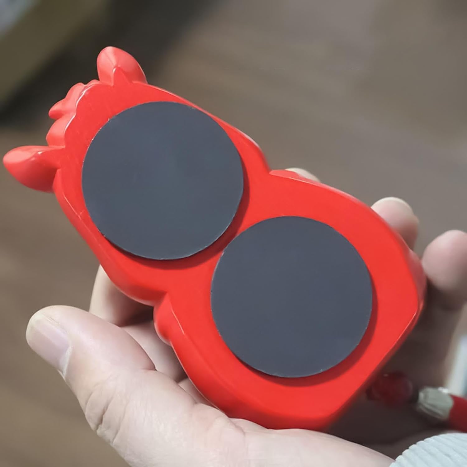 Magnetic Door Chime Bell | Magnetic Decorative Horse Shape Doorbells,Entrance Door Open Chime Bell | for Shop Home Office Cafe Garden Gate Bedroom Room Doorway Pet Doors Store