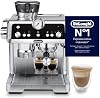 DeLonghi La Specialista Manual Espresso Machine EC 9355.M [Energy Class A]