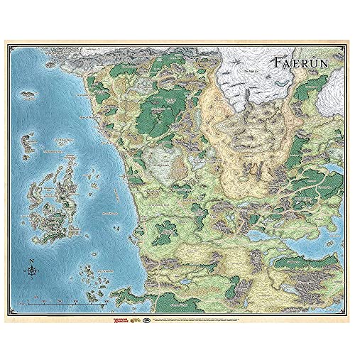 Gale Force Nine GF972791 Accessory, Multi-Colored