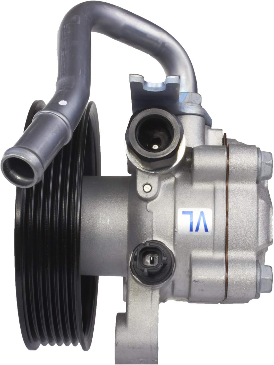 AISIN GENUINE SPK-015 OE Power Steering Pump