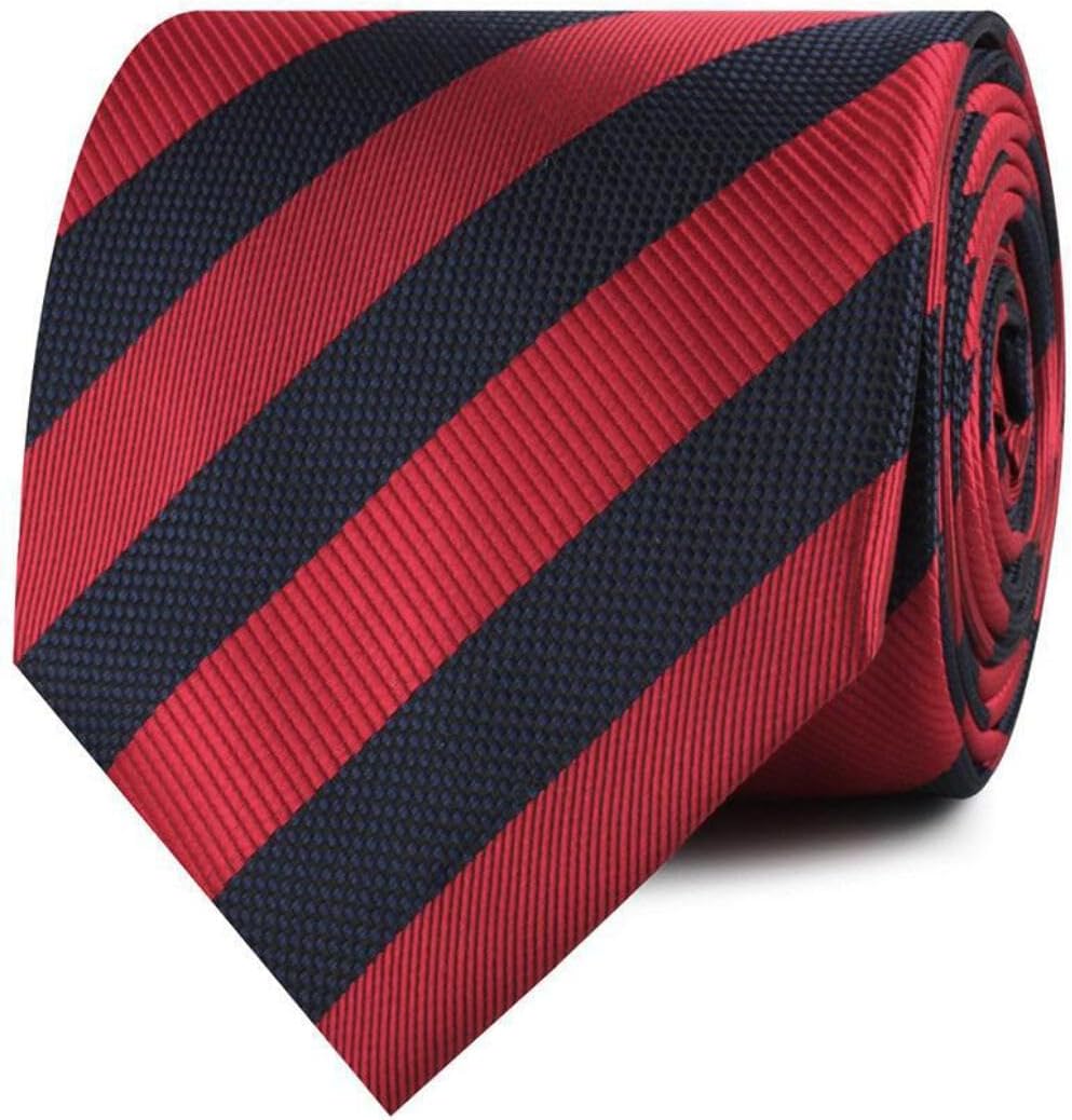 OTAA Konya Chalk Stripe Green Linen|Neckties for Men|Designed by the Brothers at - Image 2