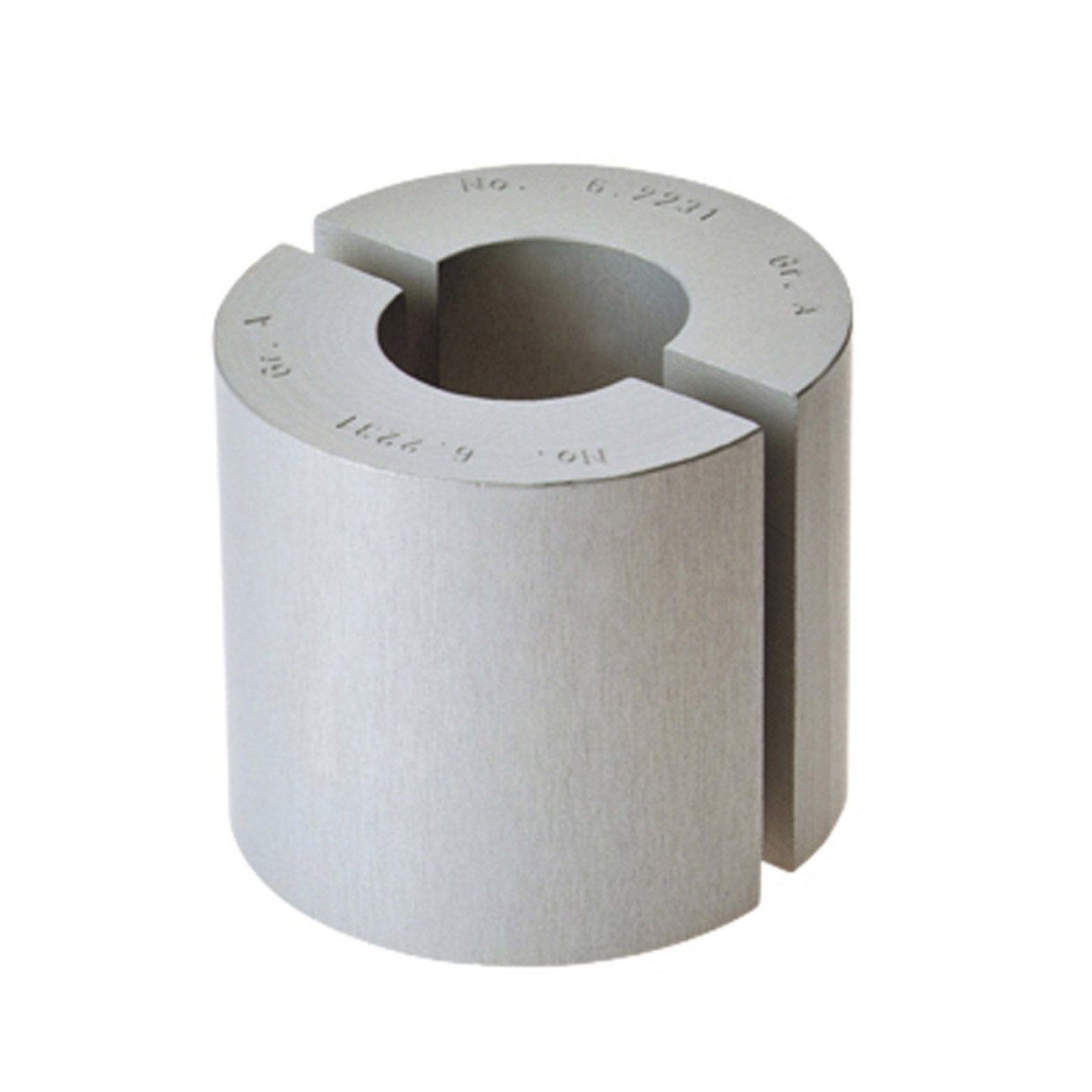 Rothenberger Adaptor/Feeder Base 60 x 35 mm-1. 3/8 ", Cranberry - Image 3