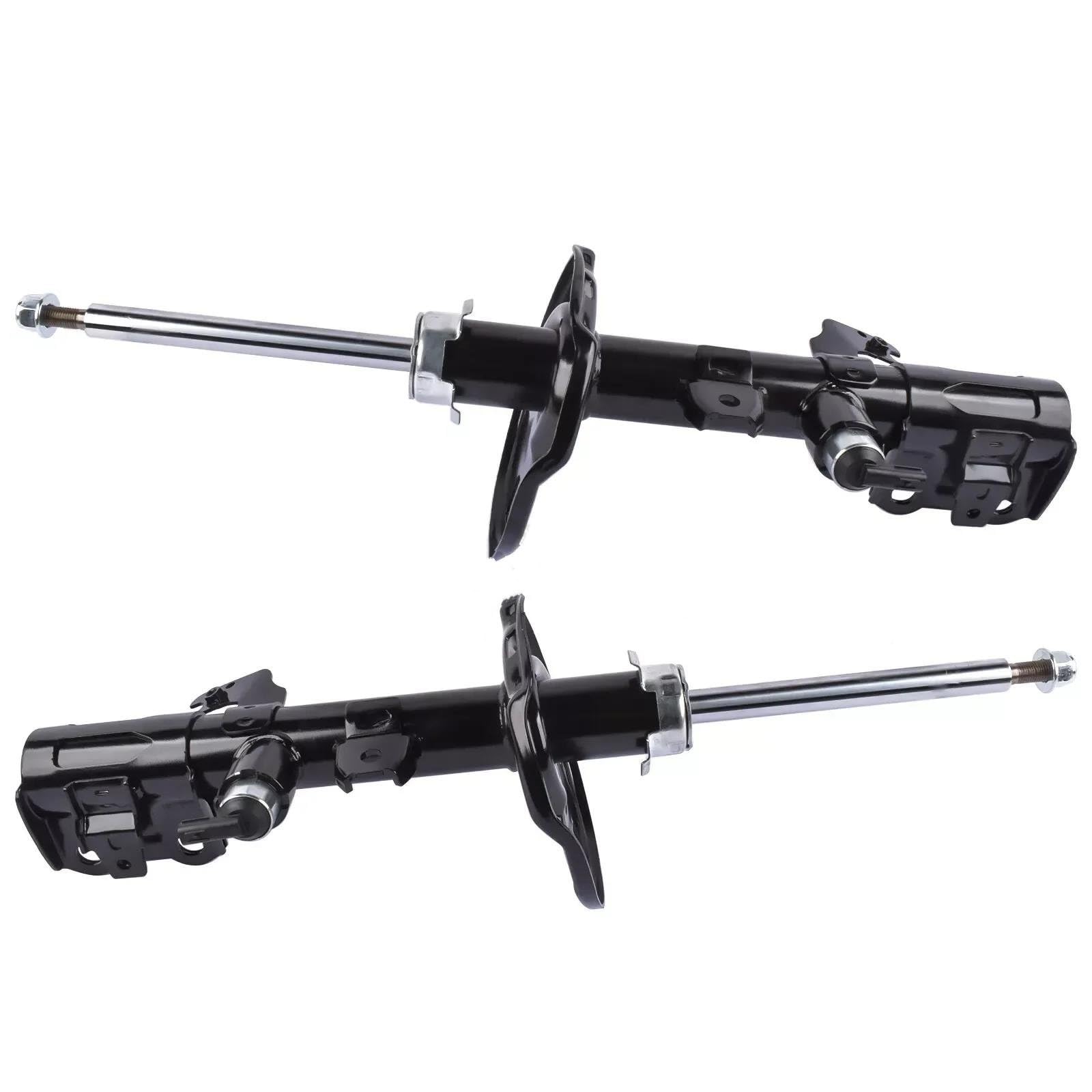 Amazon.com: Shock Absorber 1 Pair Front Shock Absorber Struts