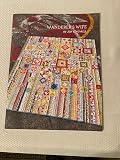 Wanderer's Wife Quilt Booklet by Jen Kingwell