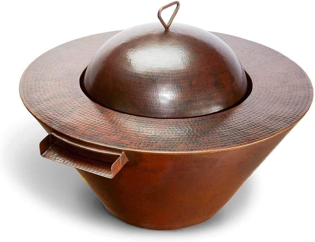 Firegear Manual Spark Ignition Kit for FPB-MT Fire Pit Kits (MSI-BSMTI)