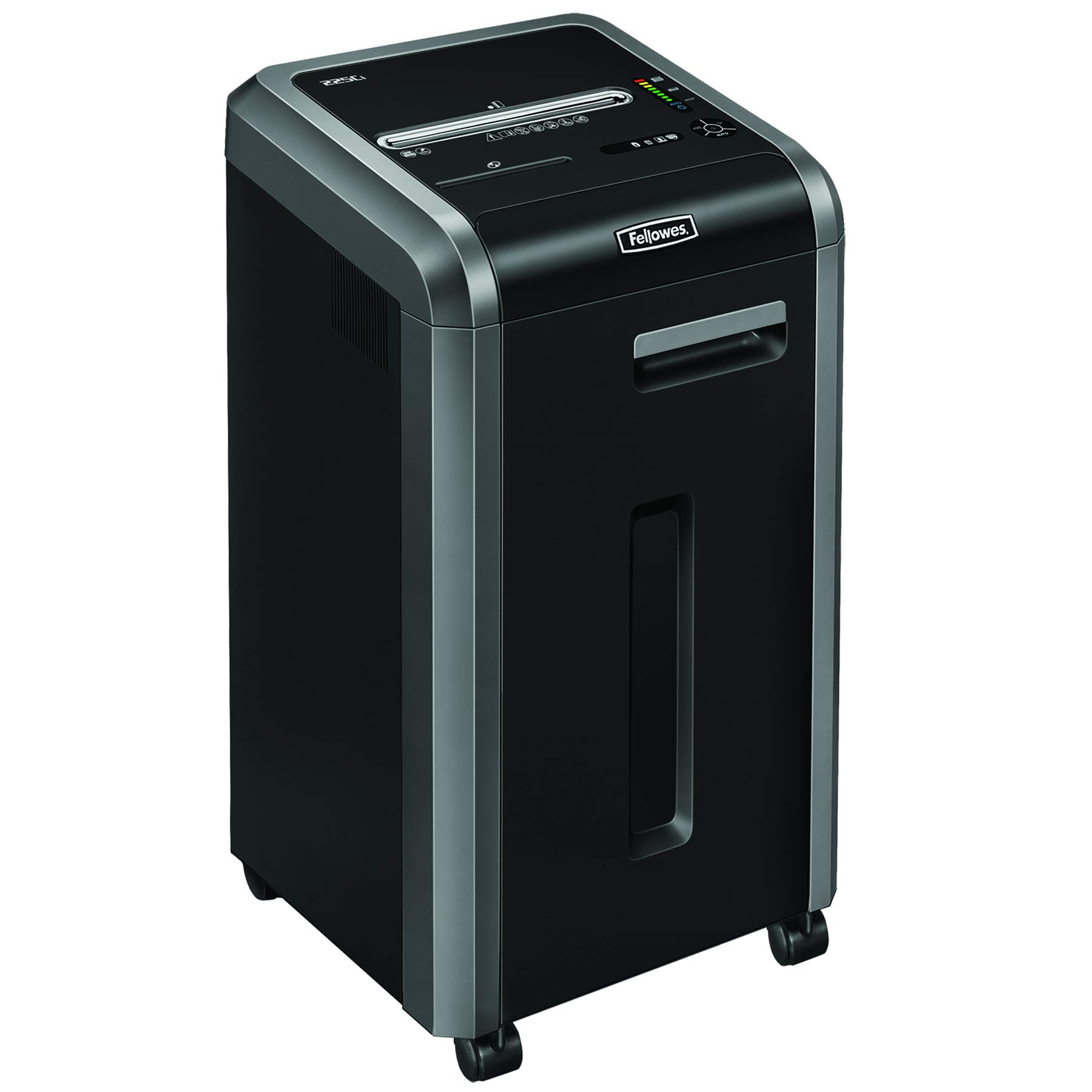 Fellowes 225CI Cross Cut Shredder