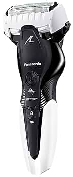 パナソニック ラムダッシュ メンズシェーバー 3枚刃 お風呂剃り可 白 ES-CST2R-W e6mzef9 61ybcp-EhXL._UF350,350_QL50_.jpg