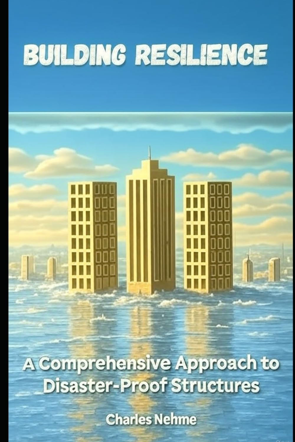 Building Resilience: A Comprehensive Approach to Disaster-Proof Structures