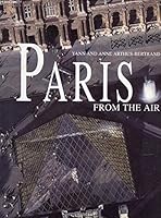 Paris from the Air 2851088203 Book Cover