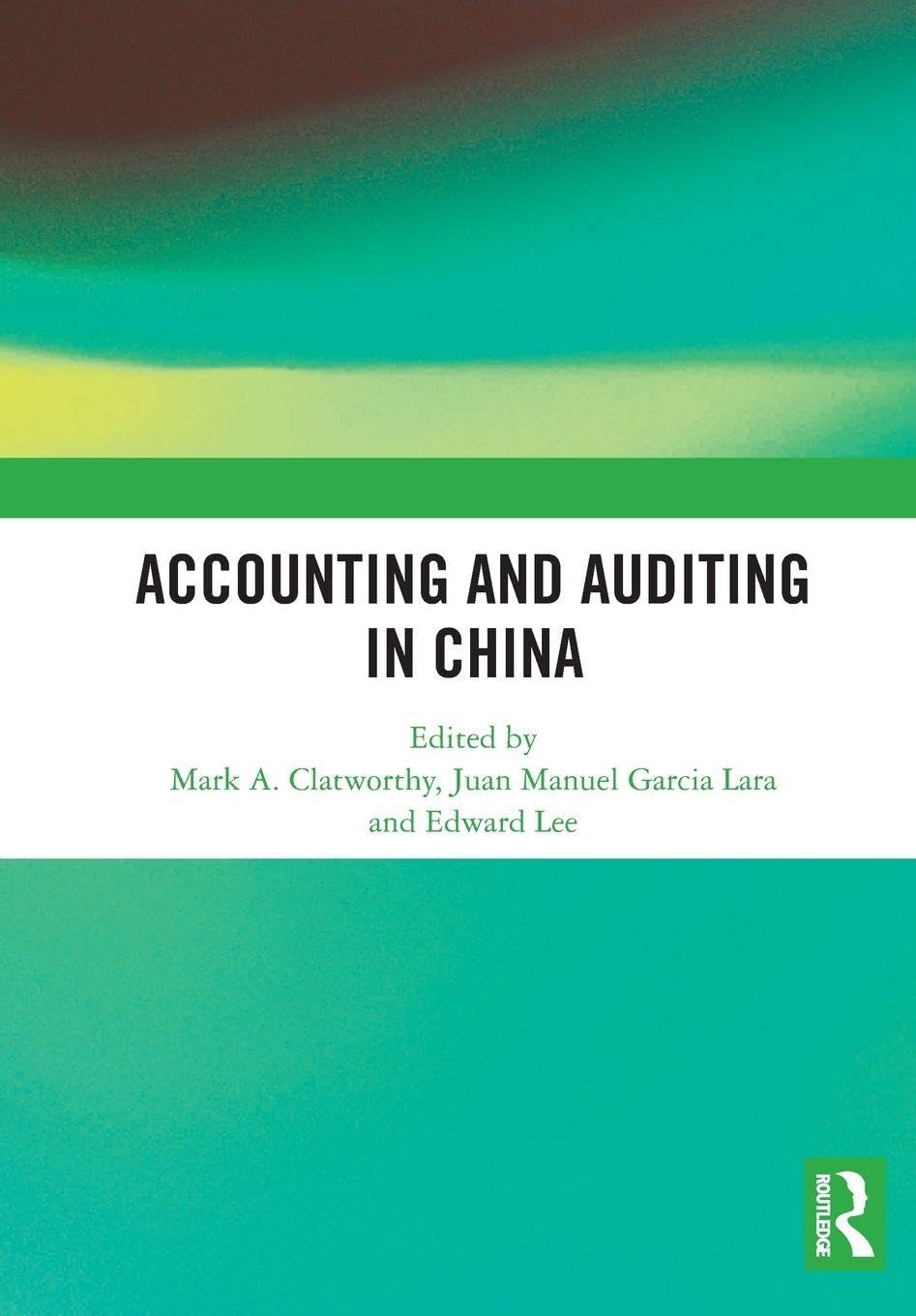Accounting and Auditing in China