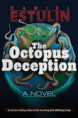 The Octopus Deception view 2