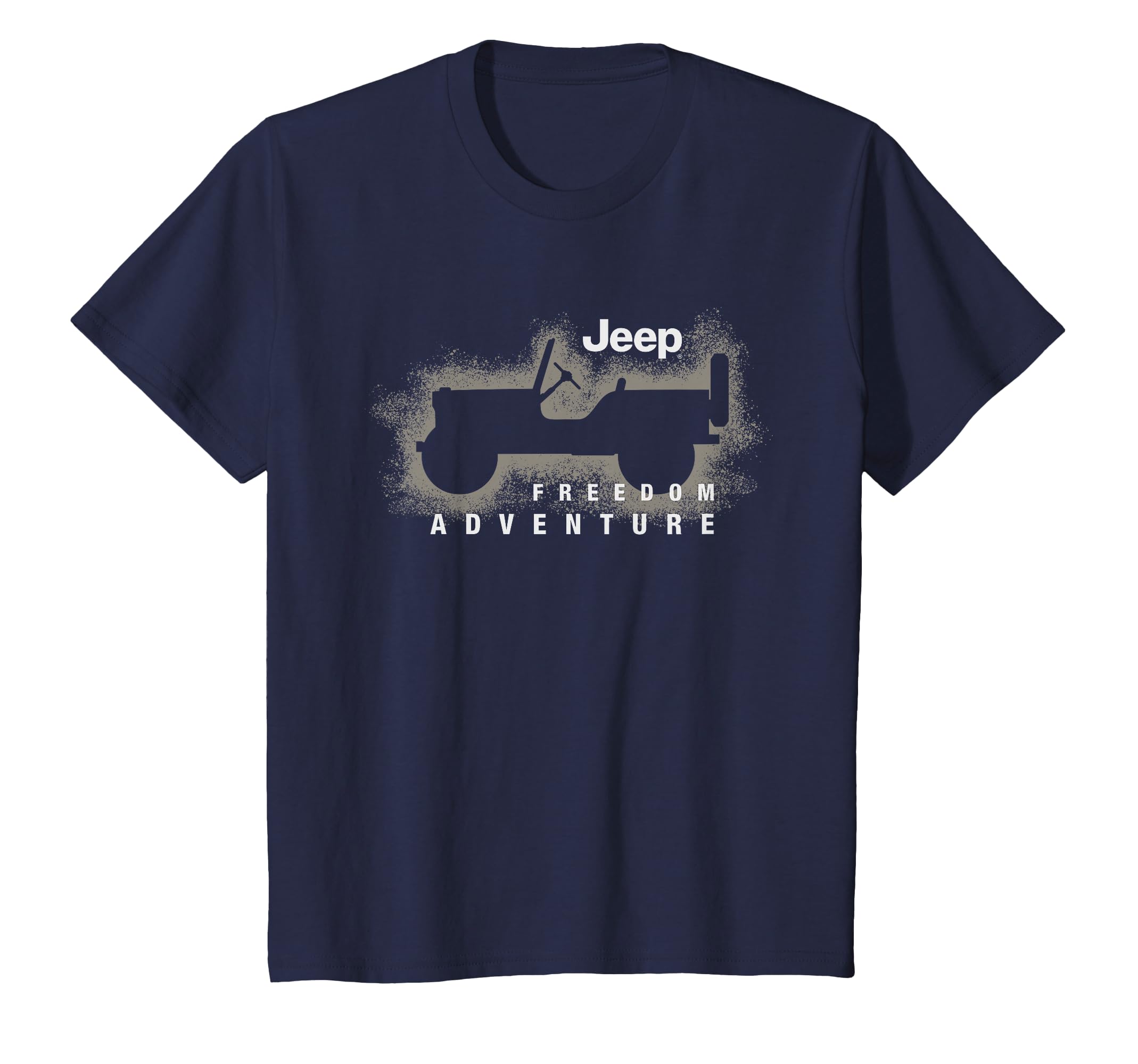 Jeep Willys Freedom T-Shirt