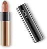 Kiko Milano Kiko Ruj - Gossamer Emotion Creamy Lipstick - 136 Sesame Crunch - Kremsi Parlak Lipstick