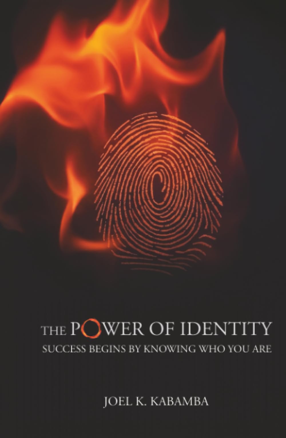 The Power of Identity: Success Begins by Knowing Who You Are