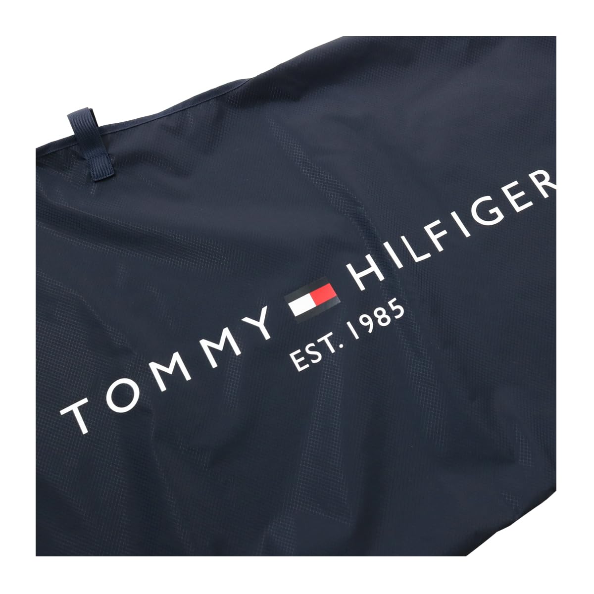 Amazon | [トミーヒルフィガー] ゴルフ トラベルカバー キャディバッグ