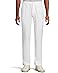 Tommy Bahama Beach Coast Linen Full Elastic Pants - Main View