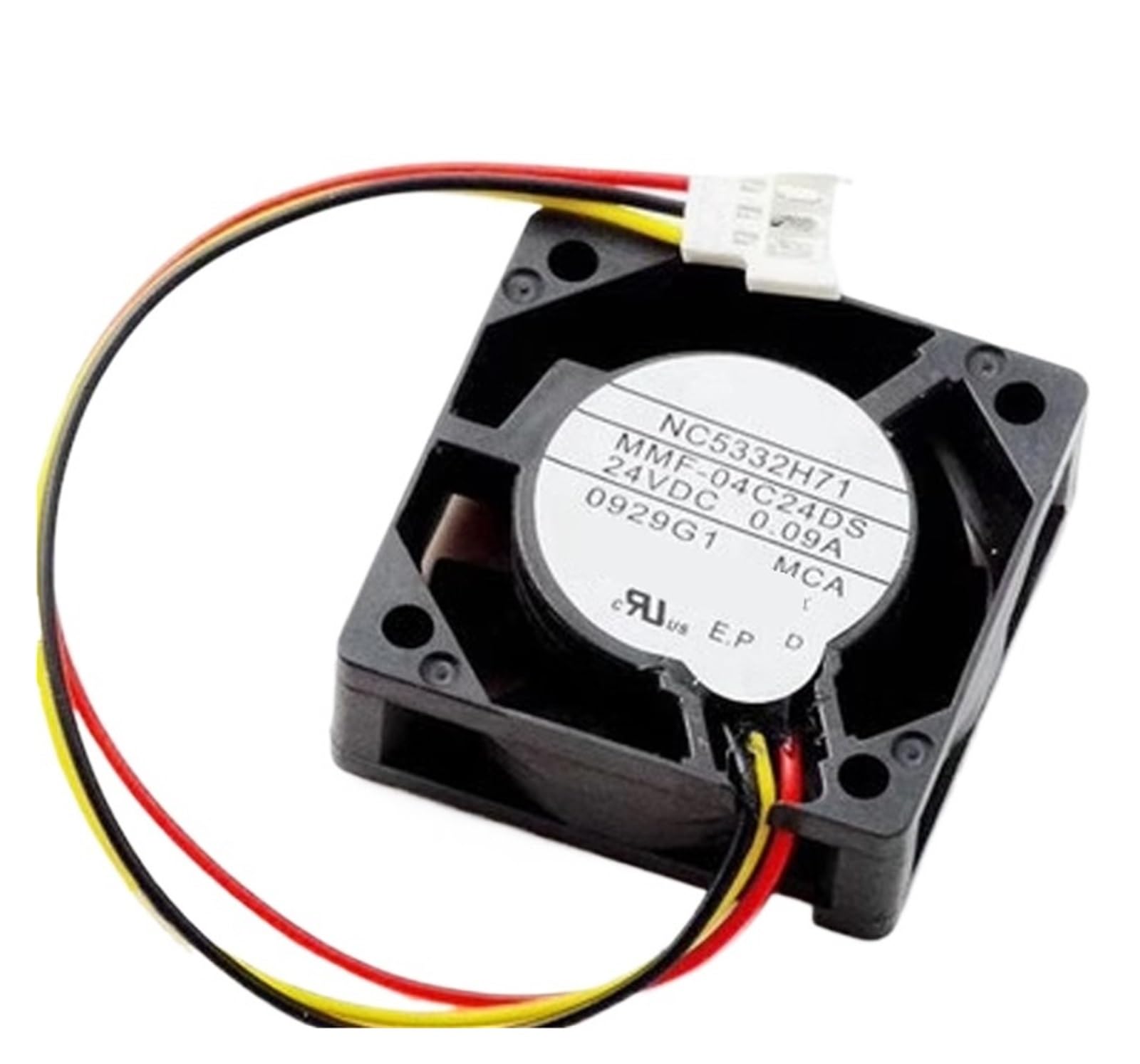YMUGUEGH 4015 MMF-04C24DS-RCB/RCA/MCA/ROP/RC4 driver 24V 0.09A fan(MMF-04C24DS-RCB)