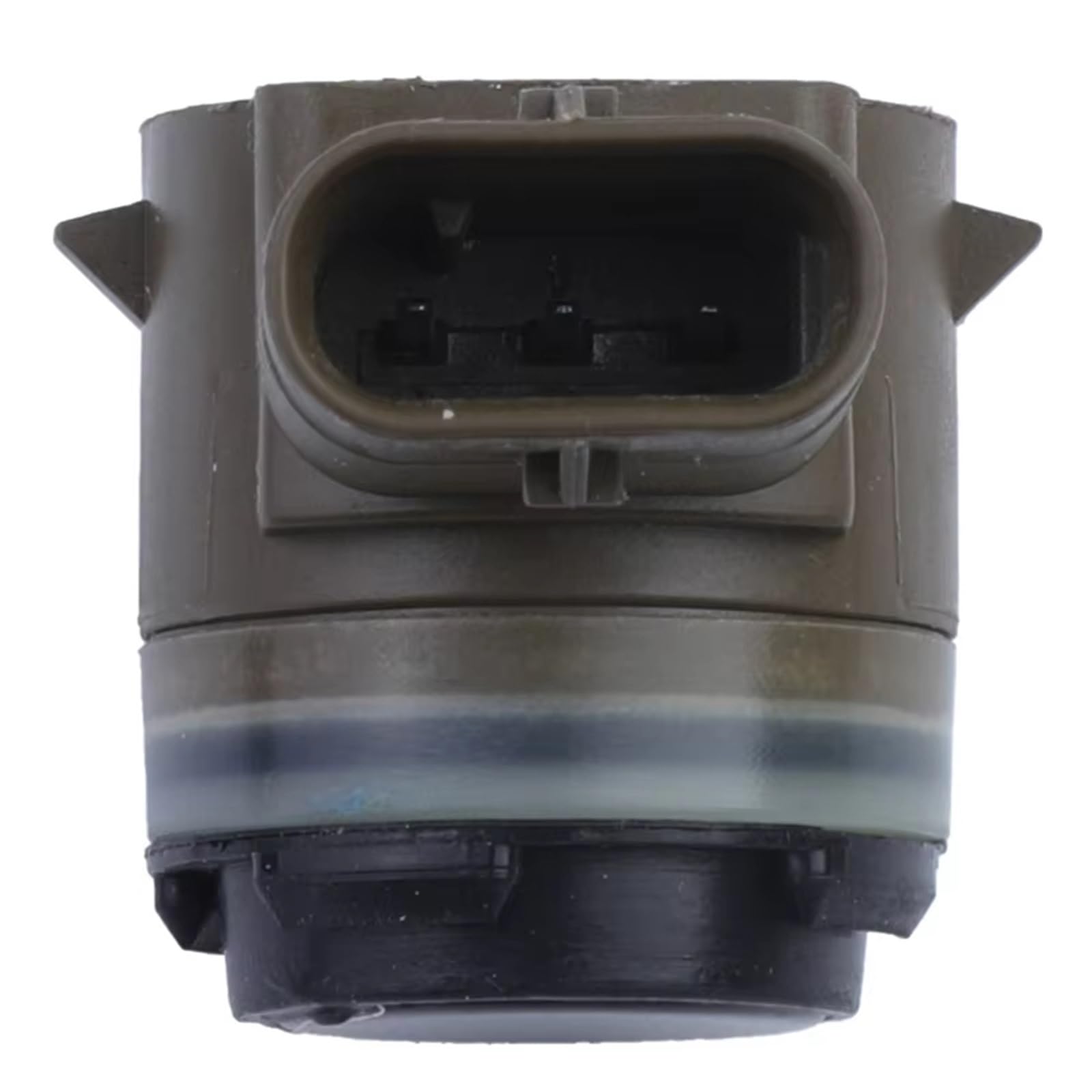 Parking Alerta Compatible Con Ford Sensor De Aparcamiento Sensor Ayuda Aparcamiento Monitores Para Punto Ciego OEM LU5T-15K859-AAW LU5T15K859AAW