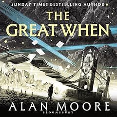 The Great When cover art