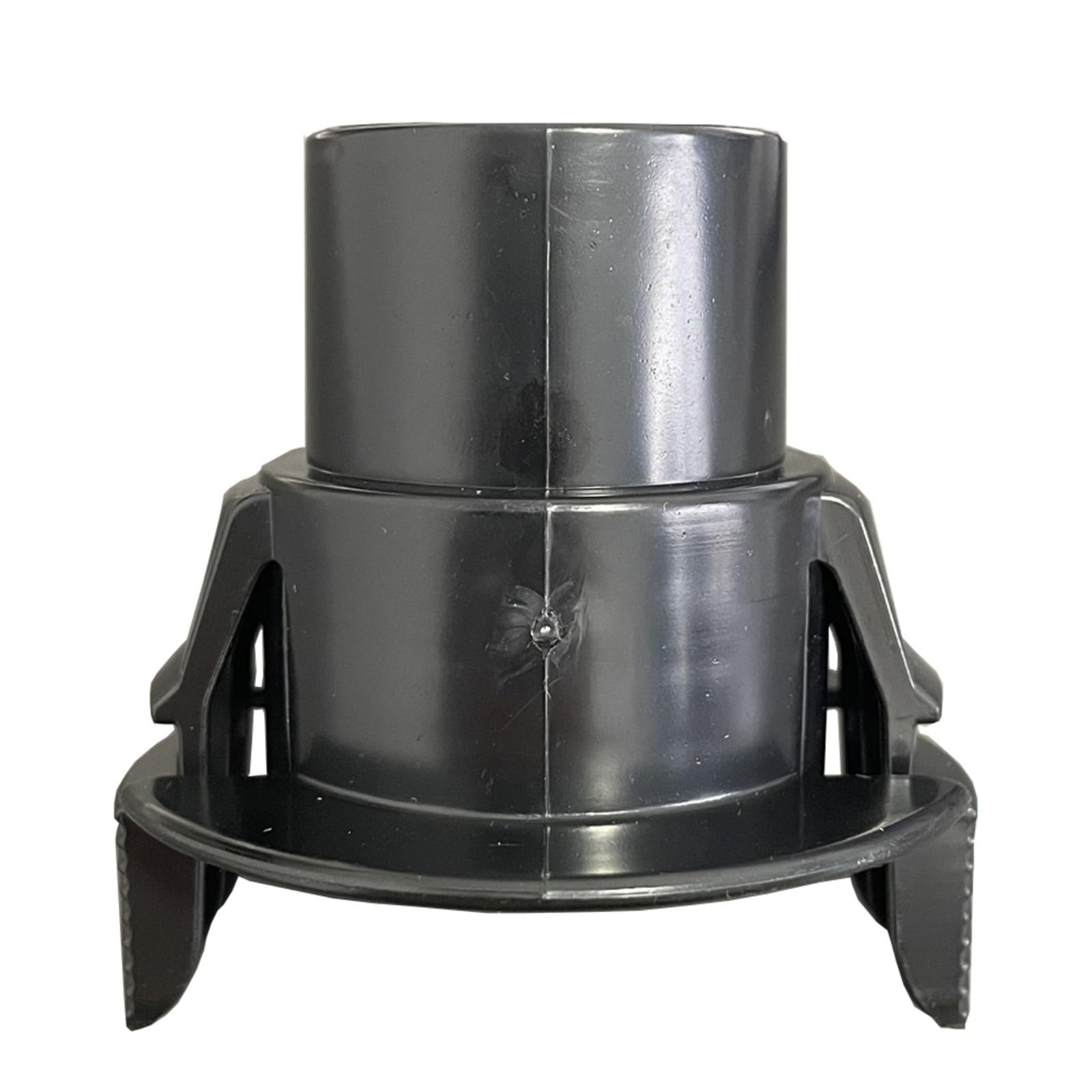 Msioytog 3.5Cm Vacuum Cleaners Hose Adapter Vacuum Hose Reducer Connection Fixer For Reduction And Conversion Cleaners Adapter