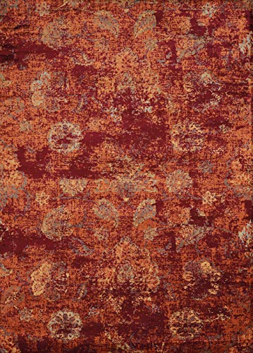 United Weavers of America Bridges Indoor Rug 7'10'...
