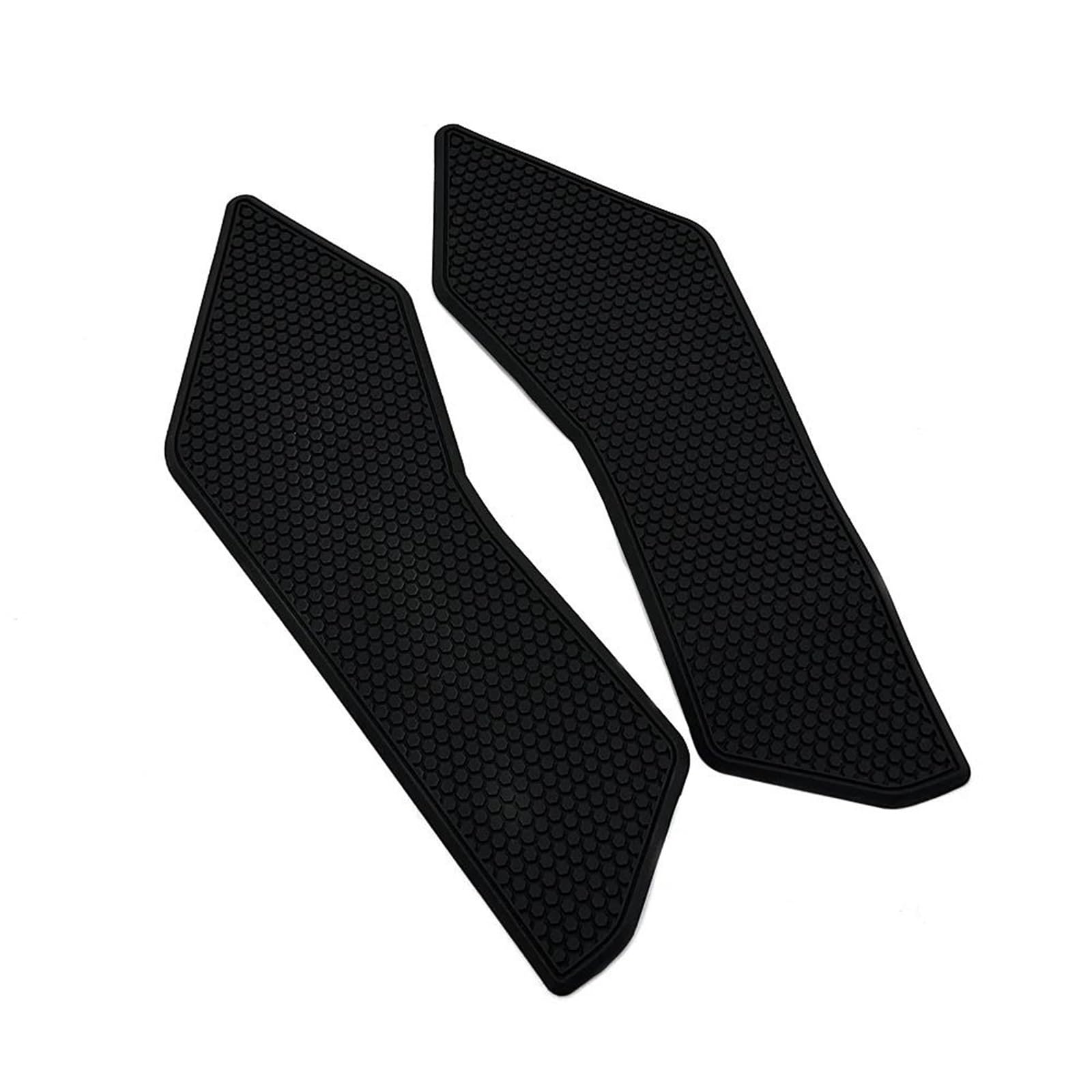 Dtsgcx Color1 Motorcycle Tank Pad Sticker Decal Gas Grip Side Pads For Kawasaki For Z 900 Se For Z900 For Z900se 2017-2023(Color1)
