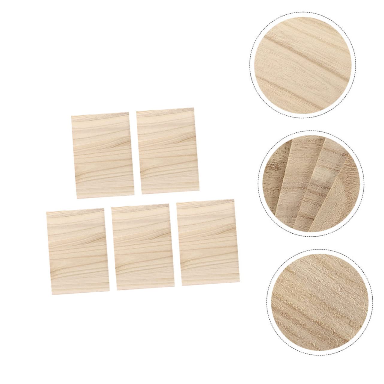 5 Tablas de Madera Dura para Taekwondo para Niños y Principiantes, Portátil para Practicar Karate en Interiores, Mejora Habilidades y Evaluación de Nivel