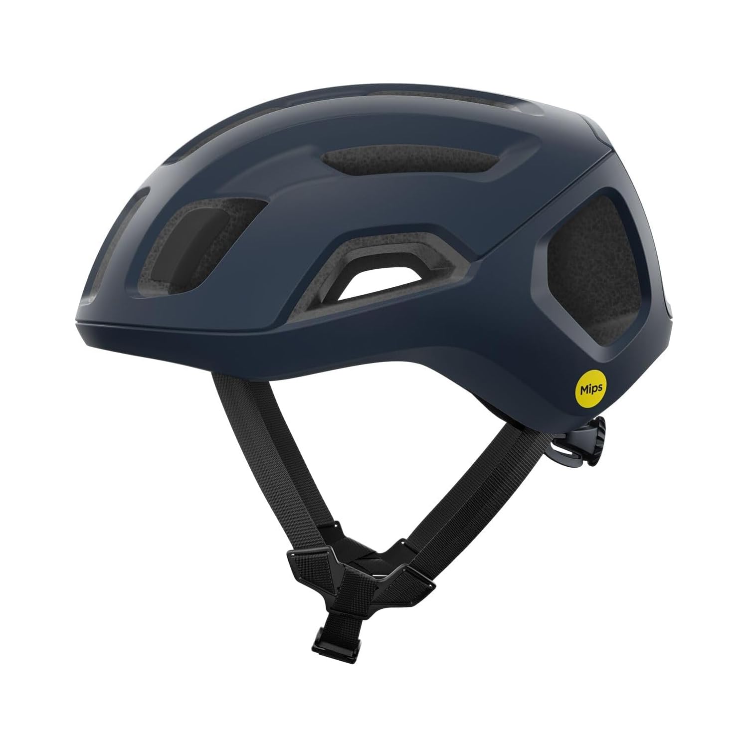 Photo 1 of POC Ventral AIR MIPS - Road Cycling Helmet, Bicycle Helmet for Men and Women with MIPS Protection, Ideal for the Road, Lightweight and Optimally Ventilated, Adjustable in Size